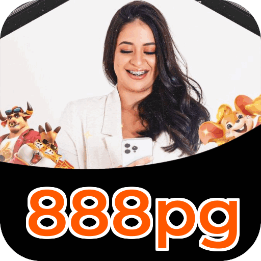 Catálogo de jogos 888pg com fornecedores Pragmatic Play, Evolution, NetEnt