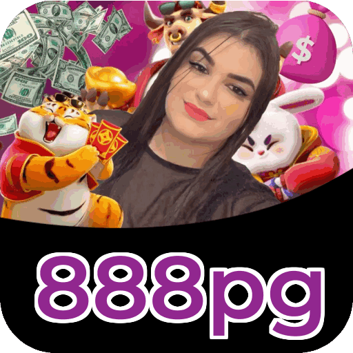 Aplicativo mobile 888pg